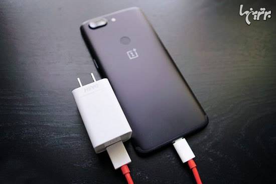 بررسی غول جدید بازار موبایل یعنی OnePlus 5T