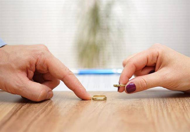 احتمال طلاق - بهترین سن ازدواج