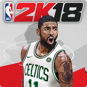 NBA 2K18