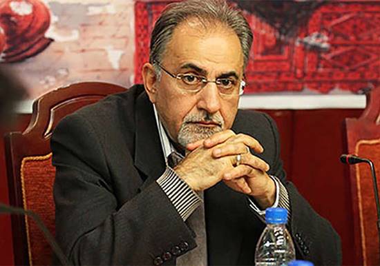 اولین واکنش شهردار به زلزله تهران