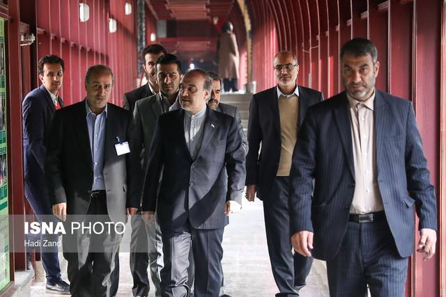 سلطانی‌فر:‌ مسئول بدهی‌های 30 ساله استقلال و پرسپولیس نیستم