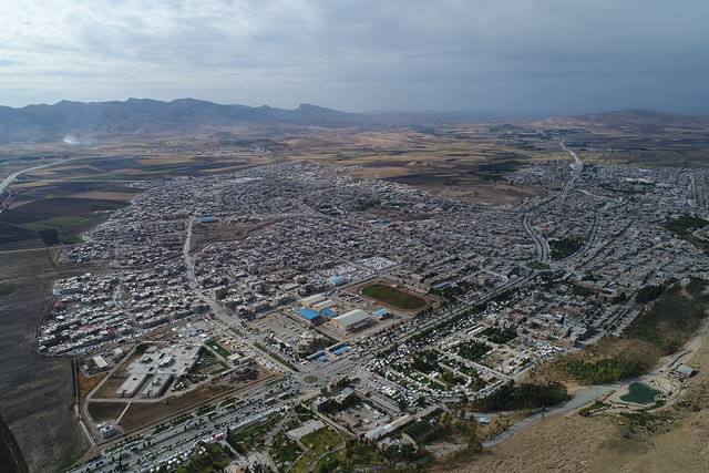 راهکارهای حفظ ایمنی در زمان بروز زلزله