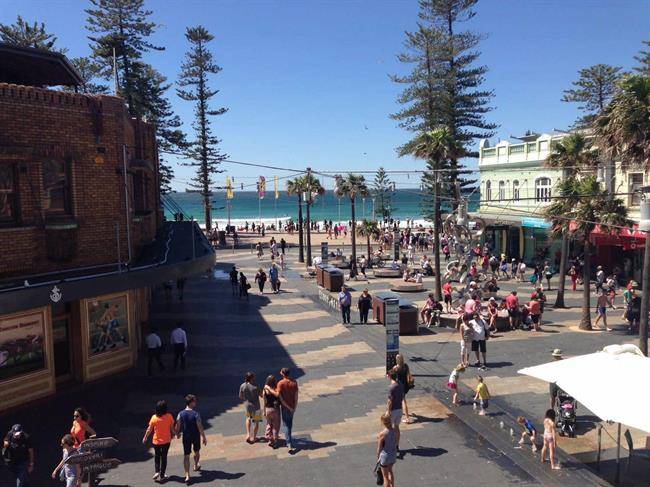 سواحل سیدنی Sydney Beaches