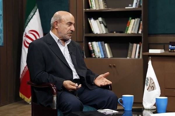 روحانی برای نامزد پوششی «جهانگیری» و «نوبخت» را توصیه کرد