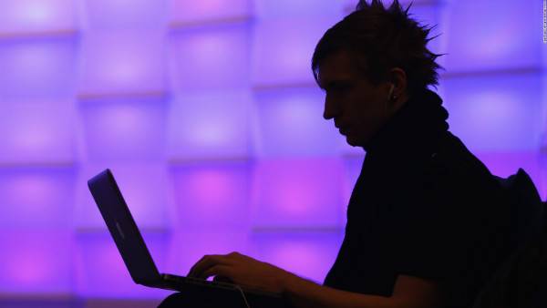 گروه هکر روسی فنسی بیر سال‌هاست خبرنگاران را هدف حملات سایبری قرار داده است