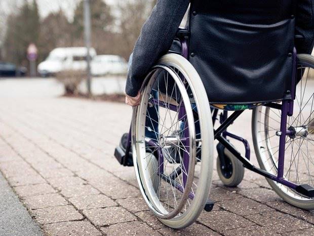 دسترسی پذیری برای معلولین، شرط صدور پایان کار ساختمان ها