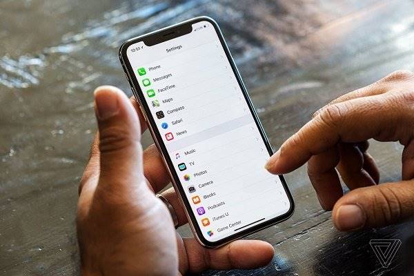 ظرفیت باتری آیفون در 2019 افزایش می یابد