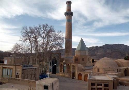سفر به اصفهان، پایتخت تاریخی ایران