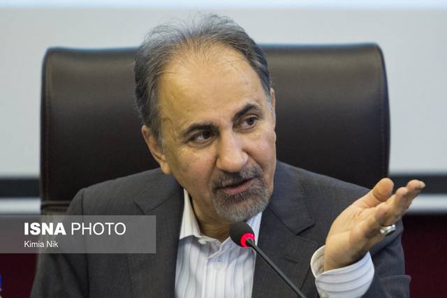 تشکیل ستاد شهر هوشمند در شهرداری تهران به زودی