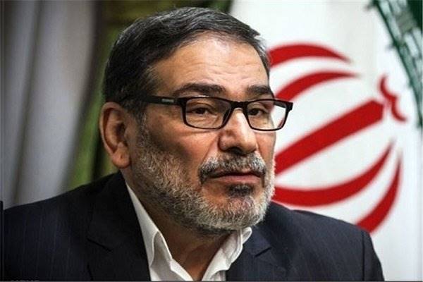 شمخانی: شهید تقوی برعهد دیرین خویش با خون خود باقی ماند