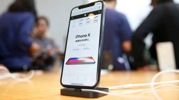 اشتباه رسانه های تایوانی در رابطه با پیش بینی اپل از کاهش فروش آیفون 10