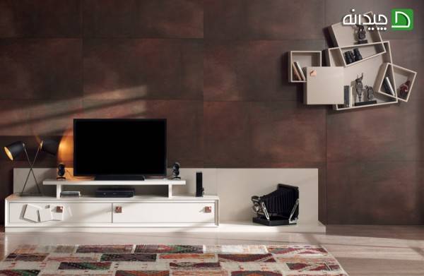 Zen Tv Unit