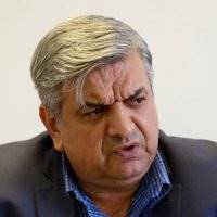 گسل غرب تهران فعال شد؛ پس لرزه دیشب نگرانی‌ها را کم کرد