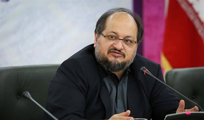 تعرفه جدید واردات خودرو حداکثر 90درصد تعیین شد تعرفه جدید واردات خودرو حداکثر 90درصد تعیین شد