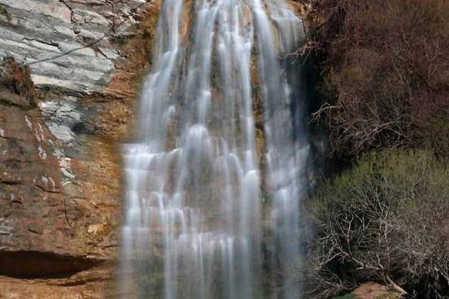 آبشار گچان