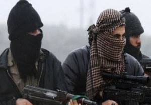 بازداشت چندین فرانسوی مظنون به عضویت در گروه‌های شبه نظامی تروریستی در سوریه