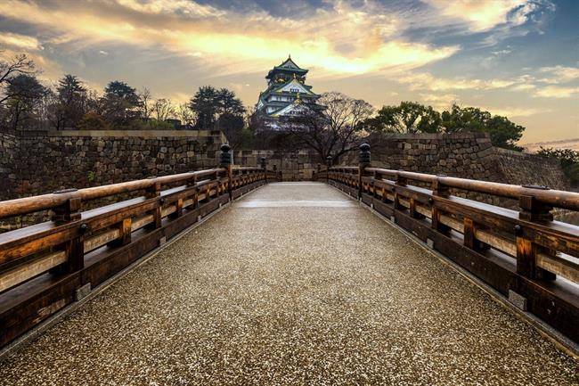 هشت سفر جالب و هیجان انگیز به مناطق اطراف اوزاکا در ژاپن