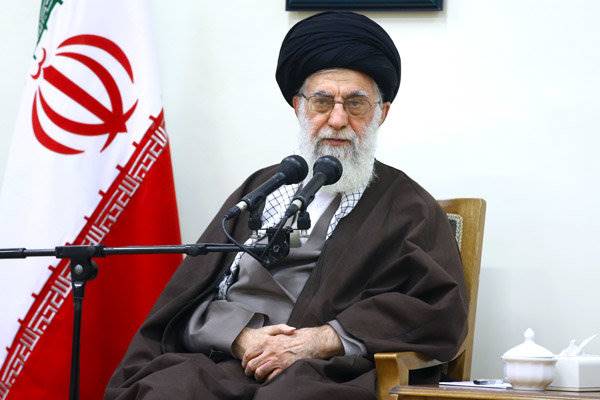 روایت منتشر نشده از دیدار رهبرانقلاب با نمایندگان کاندیداهای 88
