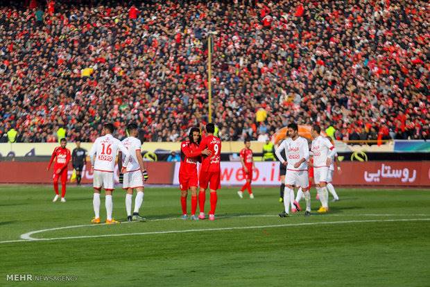 یک پرسپولیسی به دنبال انتقام از پرسپولیس/ چند تیم برای استقلال!