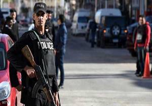 مسئولیت حمله به کلیسای مارمینا مصر را داعش بر عهده گرفت
