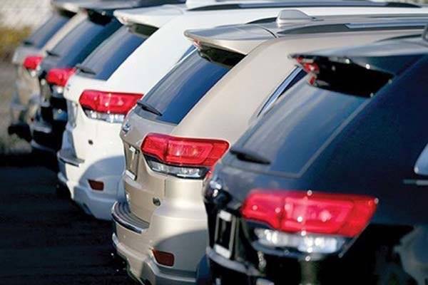علیرغم وعده وزیر، ثبت سفارش خودرو همچنان متوقف است