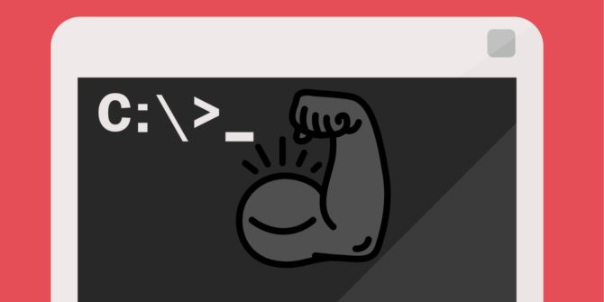 با کاربردی ترین دستورات Command Prompt ویندوز آشنا شوید