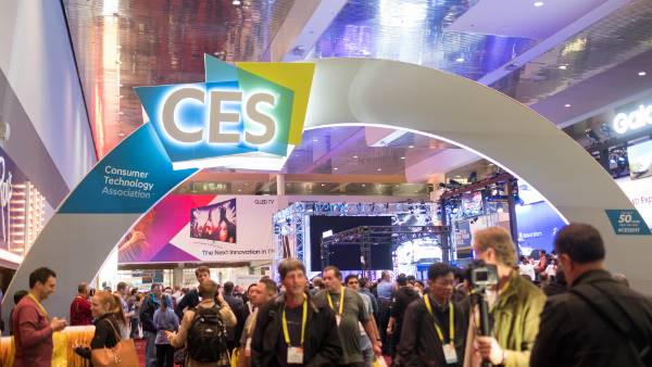 همه آنچه از نمایشگاه CES 2018 انتظار داریم