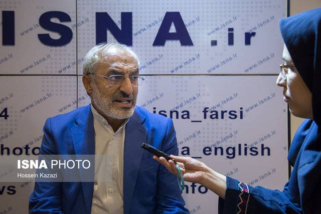 قیمت حامل‌های انرژی نباید در بودجه 97 افزایش یابد