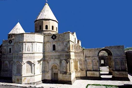 گردشگری با طعم برف و یخ