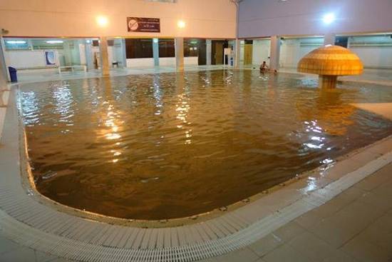 گردشگری با طعم برف و یخ