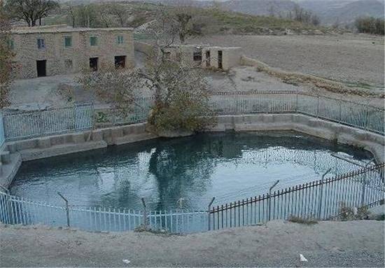 گردشگری با طعم برف و یخ