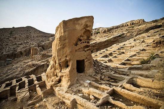 گردشگری با طعم برف و یخ