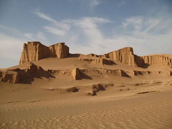 گردشگری با طعم برف و یخ