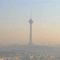 هوای تهران بدتر از دیروز+ نمودار