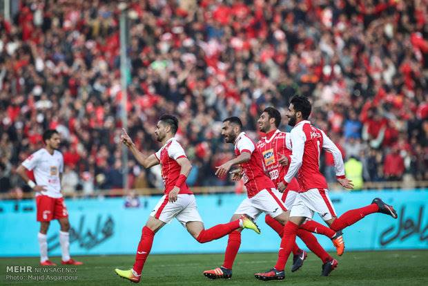 سعداوی: پرسپولیس بهترین است اما شاداب نیست!