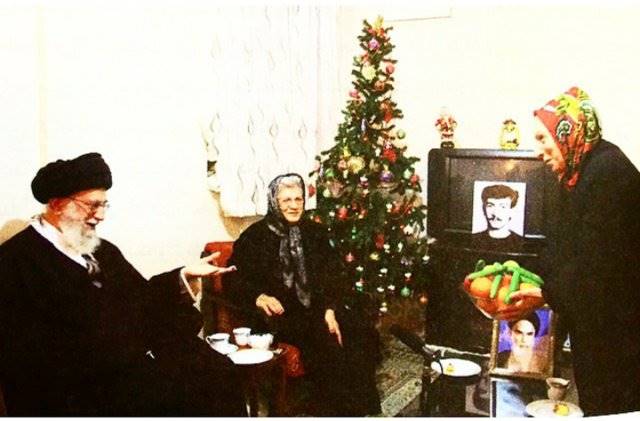 رازمیک خاچاطوریان را بهتر بشناسیم