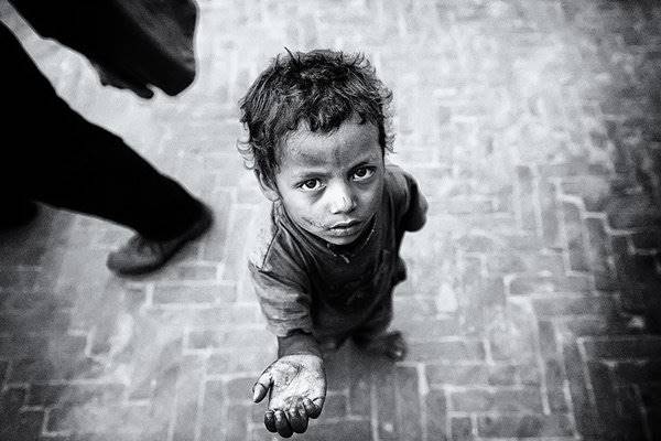 لزوم ساماندهی متکدیان و کودکان کار بدون تنش‌های اجتماعی در یزد
