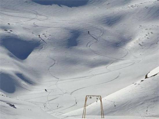 با بهترین پیست های اسکی ایران آشنا شوید