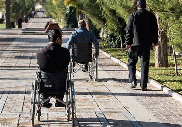 آیا تصویب قانون حمایت از معلولان، پلی در تحقق خواسته های این افراد می شود؟