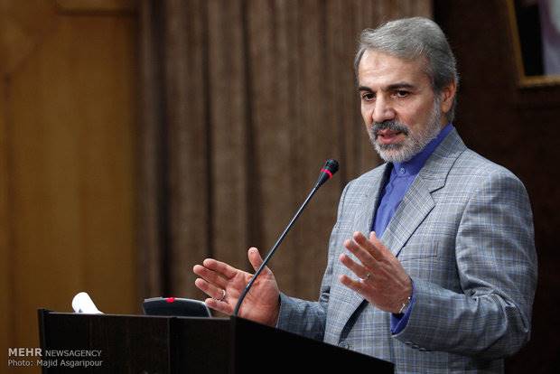 ساده‌اندیشی است که فکر کنیم کسی با ما دشمن نیست