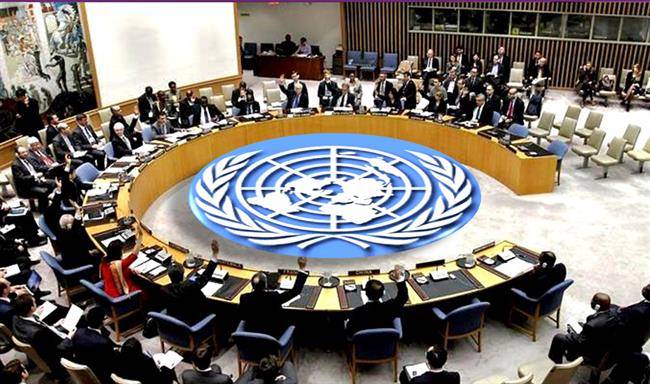 درخواست آمریکا رد شد؛شورای امنیت سازمان ملل درباره ایران تشکیل جلسه نمی‌دهد