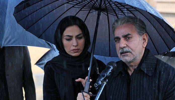 خانه کاغذی در باکس آفیس زمستانی سینمای ایران