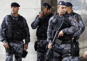اعتصاب نیروهای پلیس برزیل، جان 101 نفر را گرفت