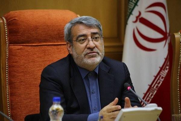 مردم به دروغ‌پراکنی‌ها اعتماد نکنند/ شرایط مستحکم ایران در منطقه