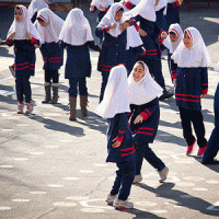 آب و برق مجانی برای مدارس