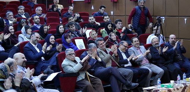 برگزیدگان چهارمین جایزه تهران + یادداشت "مسعودکیمیایی" برای طهران قدیم
