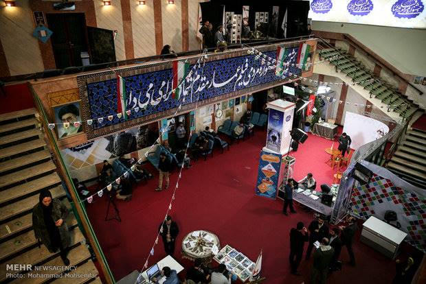 جشنواره عمار نمونه ای از فعالیت سینمایی با رویکرد انقلابی است