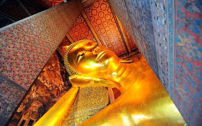 معبد Wat Pho