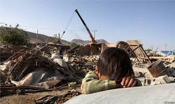 تمهیدات لازم برای بازسازی یا تعمیر منازل ایثارگران زلزده کرمان