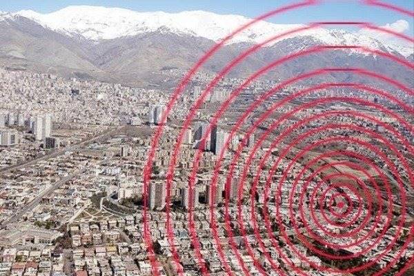 آخرین جزئیات 20 پروژه تاب آوری تهران دربرابر زلزله